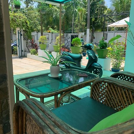 Peacock Villa Marari Beach ماراريكولام المظهر الخارجي الصورة