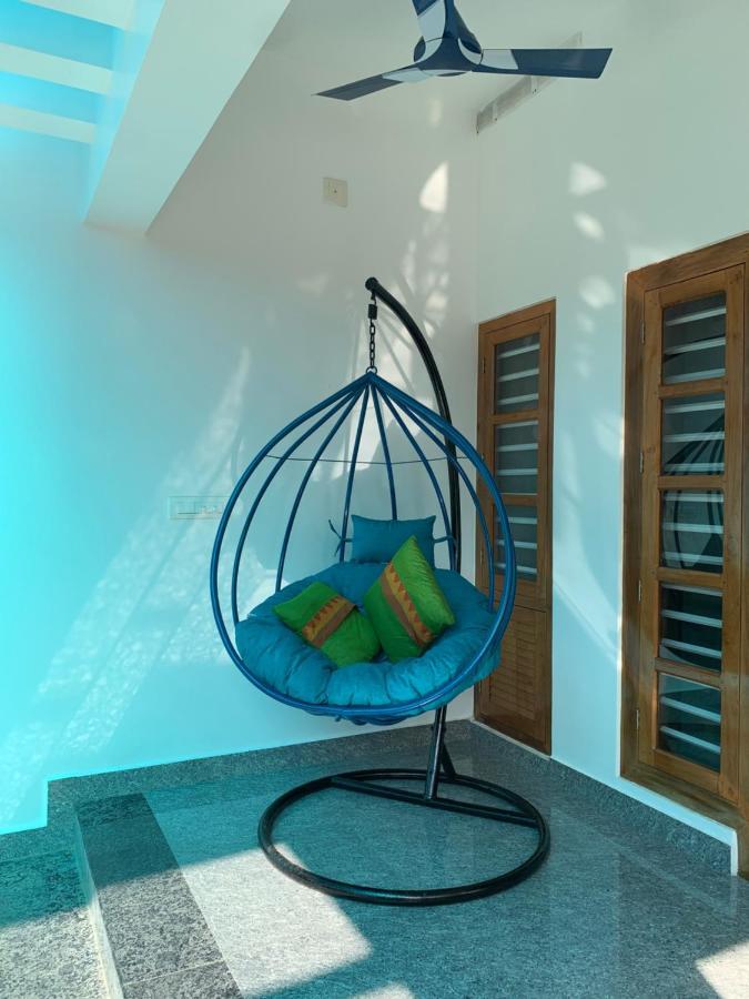 Peacock Villa Marari Beach ماراريكولام المظهر الخارجي الصورة