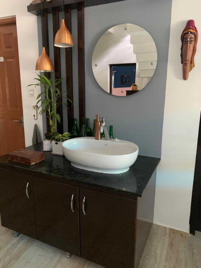 Peacock Villa Marari Beach ماراريكولام المظهر الخارجي الصورة