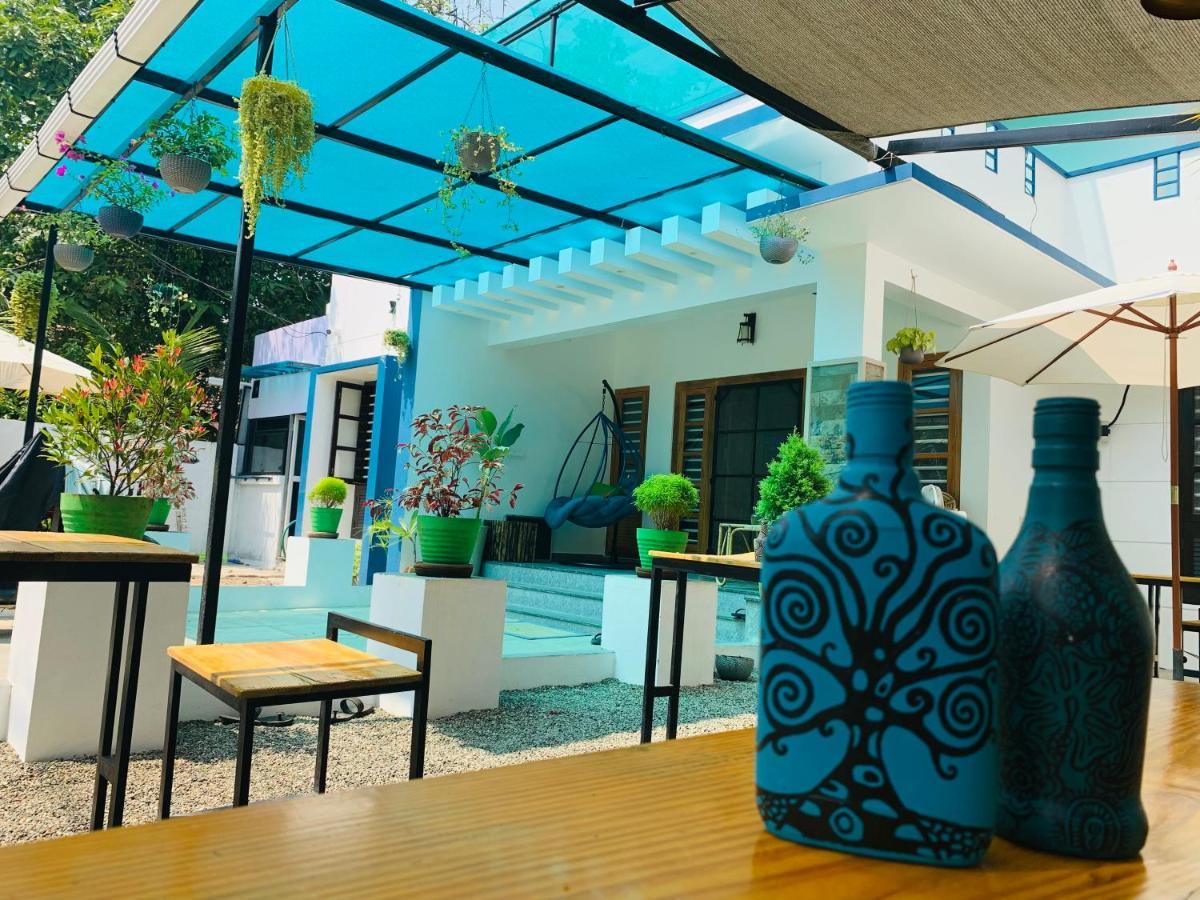 Peacock Villa Marari Beach ماراريكولام المظهر الخارجي الصورة