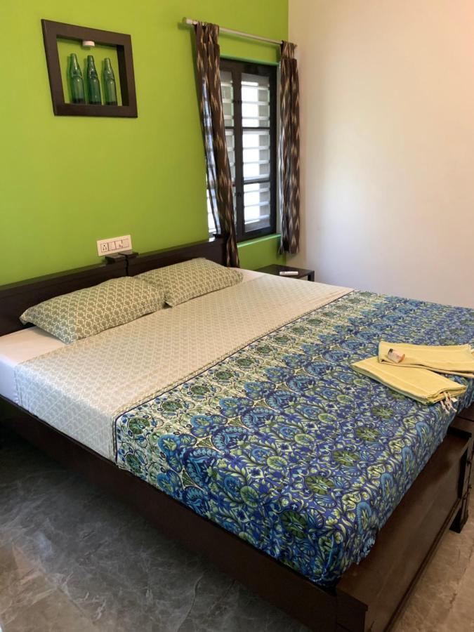 Peacock Villa Marari Beach ماراريكولام المظهر الخارجي الصورة