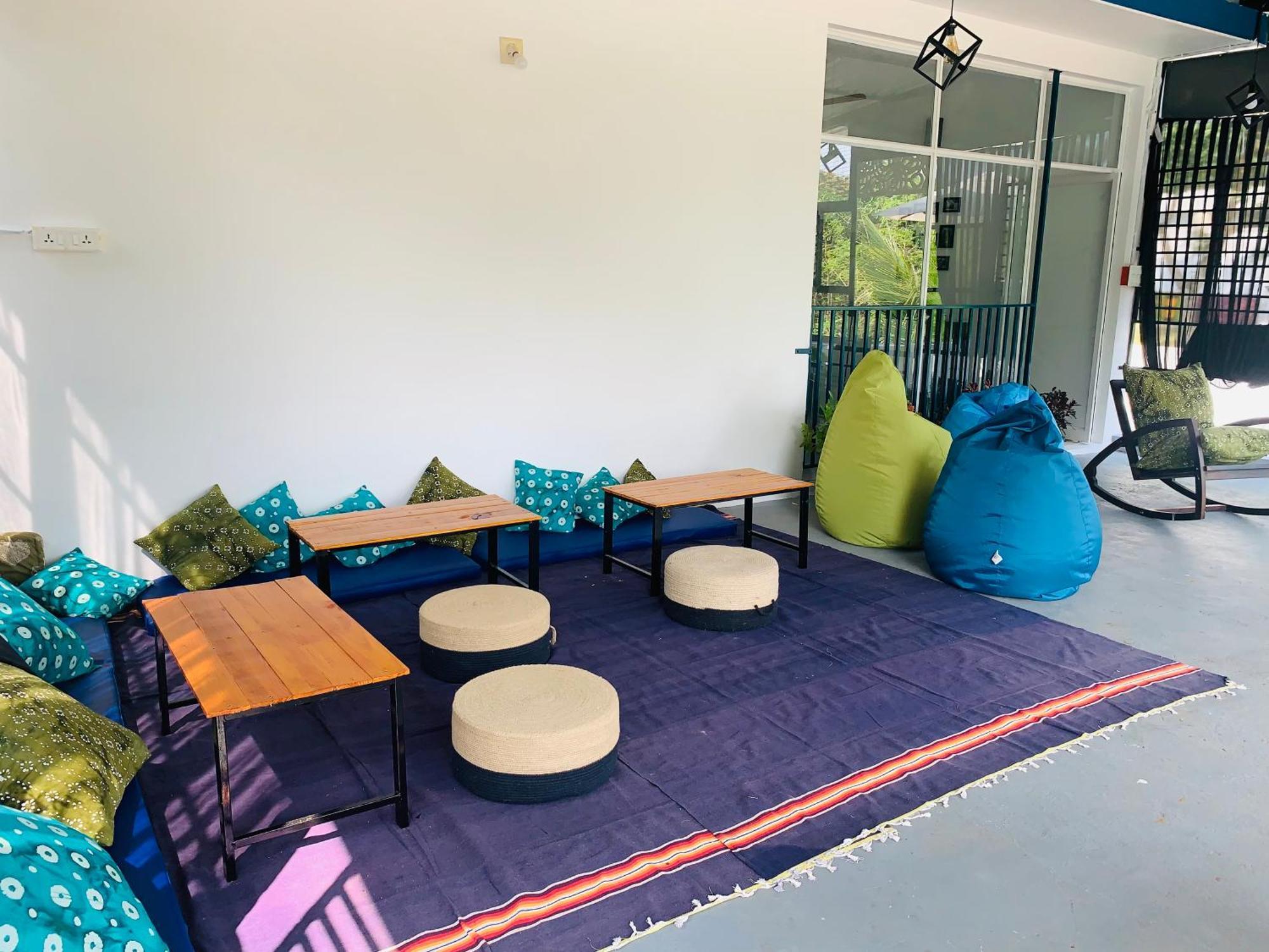 Peacock Villa Marari Beach ماراريكولام المظهر الخارجي الصورة
