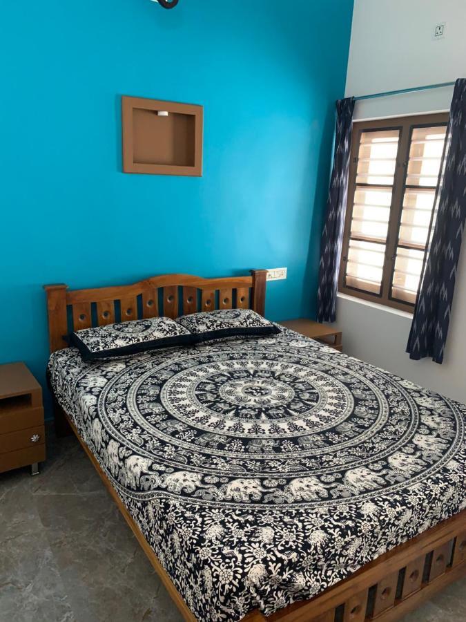 Peacock Villa Marari Beach ماراريكولام المظهر الخارجي الصورة