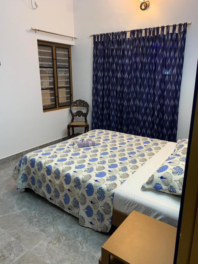 Peacock Villa Marari Beach ماراريكولام المظهر الخارجي الصورة